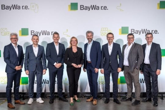 BAYWARE
